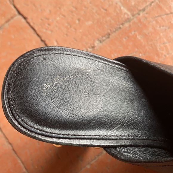 ELIE TAHARI | Clogs - Picture 6 of 6